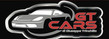 Logo Gt cars